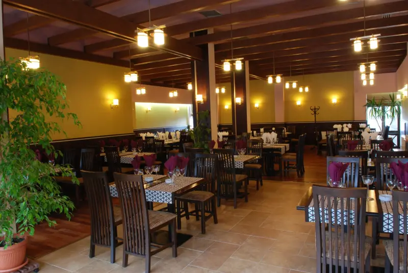 Restaurant nuntă București – Restaurant Allegro